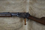 Winchester 62A Gallery Model 22 Short,
Non-Winchester Marked Receiver, Mfg. 1954 All Original - 4 of 20