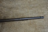 Winchester 62A Gallery Model 22 Short,
Non-Winchester Marked Receiver, Mfg. 1954 All Original - 16 of 20