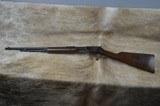 Winchester 62A Gallery Model 22 Short,
Non-Winchester Marked Receiver, Mfg. 1954 All Original