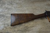 Winchester 62A Gallery Model 22 Short,
Non-Winchester Marked Receiver, Mfg. 1954 All Original - 14 of 20
