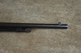 Winchester 62A Gallery Model 22 Short,
Non-Winchester Marked Receiver, Mfg. 1954 All Original - 10 of 20