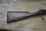 Winchester 62A Gallery Model 22 Short,
Non-Winchester Marked Receiver, Mfg. 1954 All Original - 15 of 20