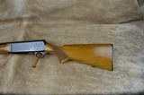 Browning Belgian BAR Grade II with Engraved Receiver 30-06 Mfg 1969 - 4 of 20