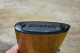 Browning Belgian BAR Grade II with Engraved Receiver 30-06 Mfg 1969 - 20 of 20