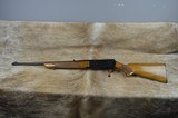 Browning Belgian BAR Grade II with Engraved Receiver 30-06 Mfg 1969