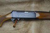 Browning Belgian BAR Grade II with Engraved Receiver 30-06 Mfg 1969 - 10 of 20
