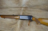 Browning Belgian BAR Grade II with Engraved Receiver 30-06 Mfg 1969 - 3 of 20