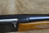Browning Belgian BAR Grade II with Engraved Receiver 30-06 Mfg 1969 - 15 of 20