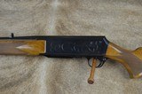 Browning Belgian BAR Grade II with Engraved Receiver 30-06 Mfg 1969 - 6 of 20