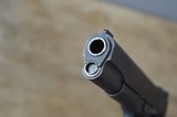 Kimber of Oregon 1911 Classic Custom 45 ACP Mfg in Clackamas, Oregon, Early Production, 4 Digit Serial #, Full Size - 11 of 18
