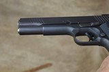 Kimber of Oregon 1911 Classic Custom 45 ACP Mfg in Clackamas, Oregon, Early Production, 4 Digit Serial #, Full Size - 12 of 18