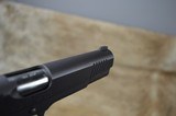 Kimber of Oregon 1911 Classic Custom 45 ACP Mfg in Clackamas, Oregon, Early Production, 4 Digit Serial #, Full Size - 8 of 18