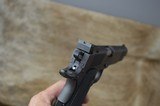 Kimber of Oregon 1911 Classic Custom 45 ACP Mfg in Clackamas, Oregon, Early Production, 4 Digit Serial #, Full Size - 7 of 18