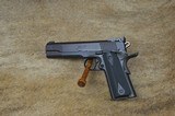Kimber of Oregon 1911 Classic Custom 45 ACP Mfg in Clackamas, Oregon, Early Production, 4 Digit Serial #, Full Size - 10 of 18
