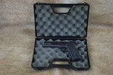Kimber of Oregon 1911 Classic Custom 45 ACP Mfg in Clackamas, Oregon, Early Production, 4 Digit Serial #, Full Size - 3 of 18