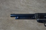 Colt Single Action Army 1st Generation Converted to 357 Magnum Mfg 1899 5 1/2