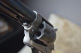 Colt Single Action Army 1st Generation Converted to 357 Magnum Mfg 1899 5 1/2