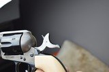 Colt Single Action Army 1st Generation Converted to 357 Magnum Mfg 1899 5 1/2
