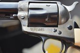 Colt Single Action Army 1st Generation Converted to 357 Magnum Mfg 1899 5 1/2