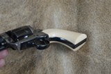 Colt Single Action Army 1st Generation Converted to 357 Magnum Mfg 1899 5 1/2