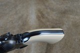 Colt Single Action Army 1st Generation Converted to 357 Magnum Mfg 1899 5 1/2