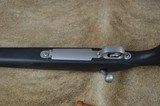 Winchester Model 70 Classic 300 WSM Made in New Haven, CT Stainless & Synthetic- Controlled round feed, similar to Pre-64 M70's 100% original - 18 of 18