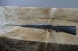 Winchester Model 70 Classic 300 WSM Made in New Haven, CT Stainless & Synthetic- Controlled round feed, similar to Pre-64 M70's 100% original - 6 of 18