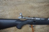 Winchester Model 70 Classic 300 WSM Made in New Haven, CT Stainless & Synthetic- Controlled round feed, similar to Pre-64 M70's 100% original - 16 of 18