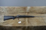 Winchester Model 70 Classic 300 WSM Made in New Haven, CT Stainless & Synthetic- Controlled round feed, similar to Pre-64 M70's 100% original