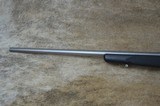 Winchester Model 70 Classic 300 WSM Made in New Haven, CT Stainless & Synthetic- Controlled round feed, similar to Pre-64 M70's 100% original - 9 of 18
