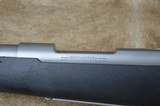 Winchester Model 70 Classic 300 WSM Made in New Haven, CT Stainless & Synthetic- Controlled round feed, similar to Pre-64 M70's 100% original - 10 of 18