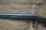 Winchester Model 70 Classic 300 WSM Made in New Haven, CT Stainless & Synthetic- Controlled round feed, similar to Pre-64 M70's 100% original - 8 of 18