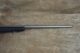 Winchester Model 70 Classic 300 WSM Made in New Haven, CT Stainless & Synthetic- Controlled round feed, similar to Pre-64 M70's 100% original - 5 of 18