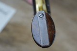 Colt 1871-72 Open Top 44 Henry, Early Model with New York Address, Matching Serial #'s, Brass Frame, with Colt Factory Letter - 12 of 20