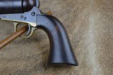 Colt 1871-72 Open Top 44 Henry, Early Model with New York Address, Matching Serial #'s, Brass Frame, with Colt Factory Letter - 2 of 20