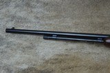Winchester Model 61 22 S,L or LR, Mfg. 1959, Grooved Top, 24