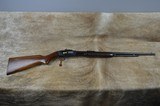 Winchester Model 61 22 S,L or LR, Mfg. 1959, Grooved Top, 24