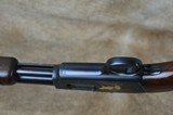 Winchester Model 61 22 S,L or LR, Mfg. 1959, Grooved Top, 24