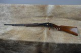 Winchester Model 61 22 S,L or LR, Mfg. 1959, Grooved Top, 24