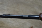 Winchester Model 61 22 S,L or LR, Mfg. 1959, Grooved Top, 24