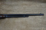 Winchester Model 61 22 S,L or LR, Mfg. 1959, Grooved Top, 24