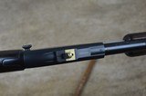 Winchester Model 61 22 S,L or LR, Mfg. 1959, Grooved Top, 24