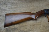 Winchester Model 61 22 S,L or LR, Mfg. 1959, Grooved Top, 24