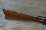 Marlin 1895 45-70 Govt Mfg.1978 8 Groove Barrel (Pre-Micro Groove) No Hammer Block Safety, English Straight Stock, Curved Marlin Buttplate, JM Marked - 12 of 19