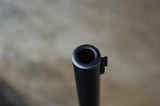 Marlin 1895 45-70 Govt Mfg.1978 8 Groove Barrel (Pre-Micro Groove) No Hammer Block Safety, English Straight Stock, Curved Marlin Buttplate, JM Marked - 18 of 19