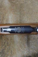 Ruger M77 Hawkeye 338 RCM (Ruger Compact Magnum) Mfg 2011-2012 Only, Rare Gun, with 1