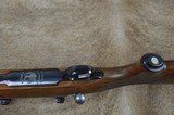 Ruger M77 Hawkeye 338 RCM (Ruger Compact Magnum) Mfg 2011-2012 Only, Rare Gun, with 1