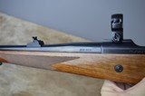 Ruger M77 Hawkeye 338 RCM (Ruger Compact Magnum) Mfg 2011-2012 Only, Rare Gun, with 1