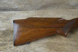 Winchester Pre-64 Model 70 Featherweight 30-06 100% Original Mfg. 1961, Hard plastic buttplate, Monte Carlo, Minty Condition - 7 of 20