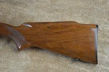 Winchester Pre-64 Model 70 Featherweight 30-06 100% Original Mfg. 1961, Hard plastic buttplate, Monte Carlo, Minty Condition - 2 of 20